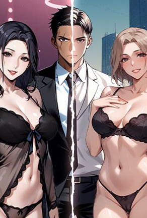 欧美日韩精品漫画热门日漫推荐